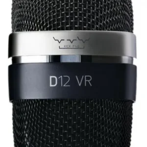 Direct Verzonden Akg D12VR