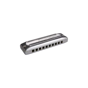 Hohner Meisterklasse MS C mondharmonica Favoriet