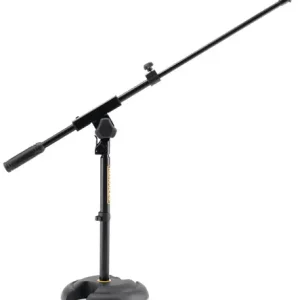 Dagaanbieding Hercules stands MS120B Microphone Holder