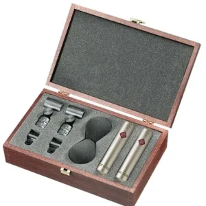 Neumann KM184NI Stéréo Set Shop Nu