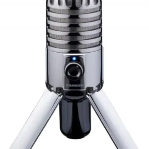Samson Meteor Mic USB Koop Vandaag