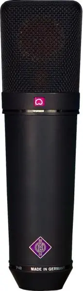 Neumann U87 Ai MT Beperkt Aanbod