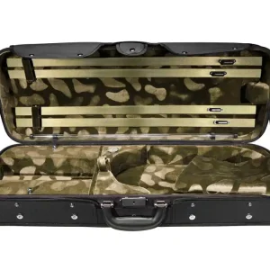 Beste Prijs Leonardo VAC-47-BG altviool koffer