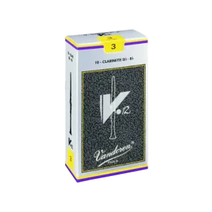 Vandoren RIET KLARINET Bb V12 3,5 Express Levering