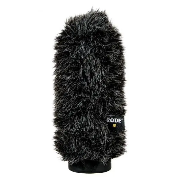 Rode WS7 Tijdelijk Beschikbaar