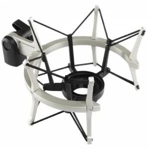 Sennheiser MKS4 Rechtstreeks Van De Fabrikant