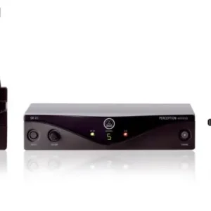 Akg WMS45P Presenter Set Korting