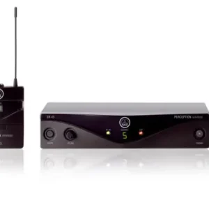 Rechtstreeks Van De Fabrikant Akg WMS45I