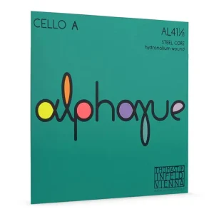 Thomastik Infeld THAL-41-18 Rechtstreeks Van De Fabrikant