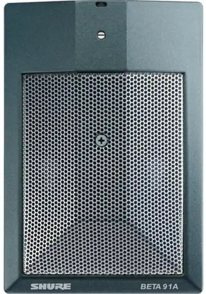 Shure Beta 91A Alleen Vandaag