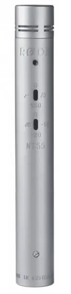 Beste Prijs Rode NT55-S