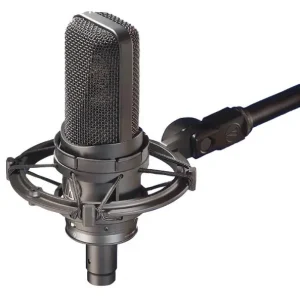 Koop Vandaag Audio technica AT4050