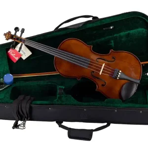 Express Levering Cremona SVA-130-13 altviool set 13" (33.0cm) speelklaar