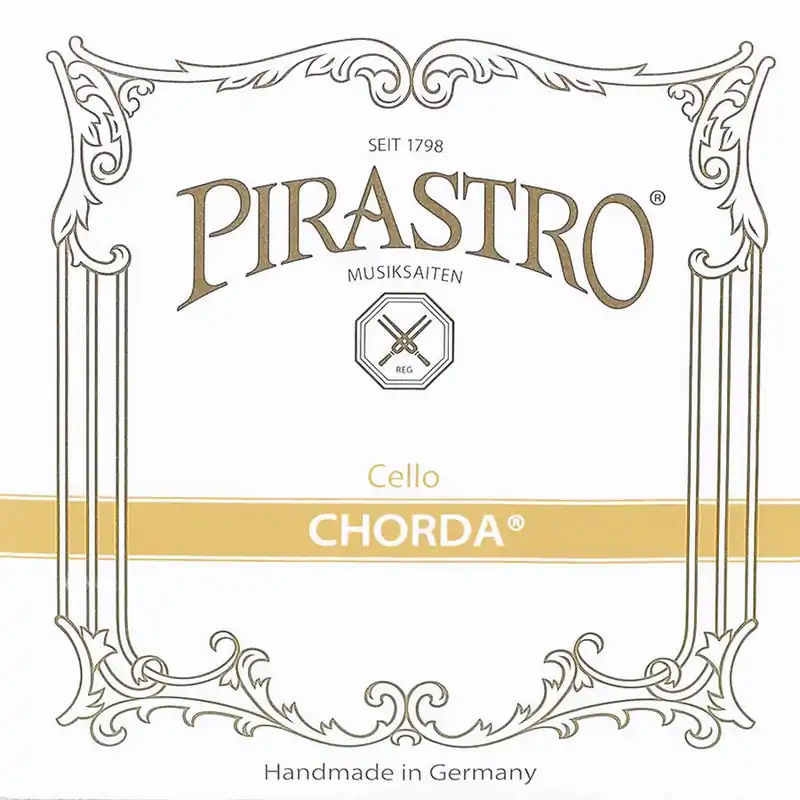 Beste Prijs Pirastro P132240 cellosnaar D-2