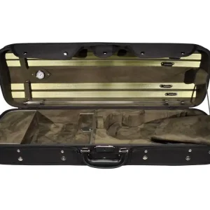 Op = Op Leonardo VC-47-BG vioolkoffer 4/4