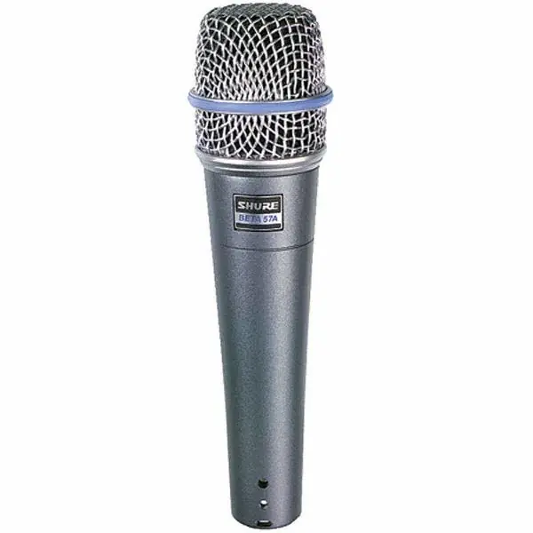 Weekendaanbieding Shure Beta57A