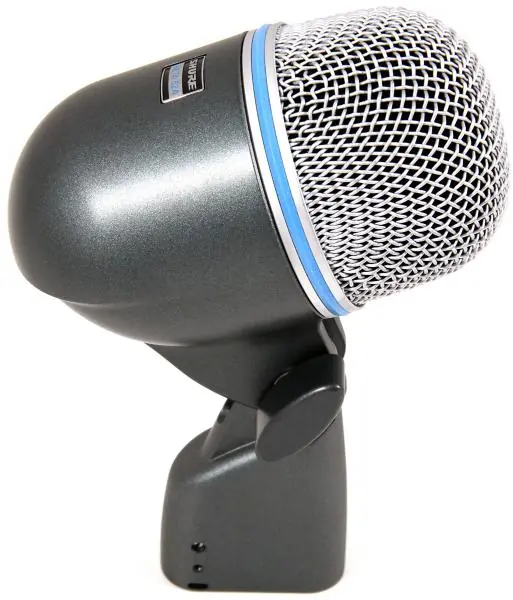 Shure Beta 52 A Bestseller