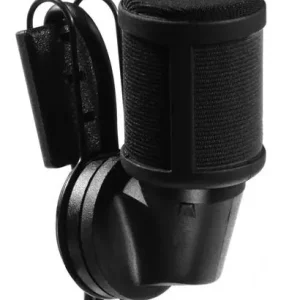 Sennheiser MKE 40 EW Betrouwbaar