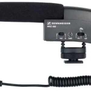 Dagaanbieding Sennheiser MKE400