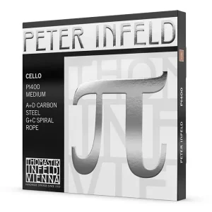 Thomastik Infeld THPI-400 Superprijs