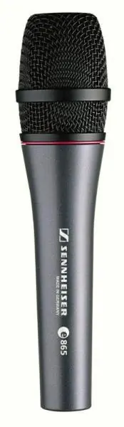 Korting Sennheiser e 865