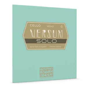 Merkproduct Thomastik Infeld THVES-43 cello snaar G-3 4/4