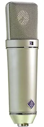 Beperkt Aanbod Neumann U87 ai