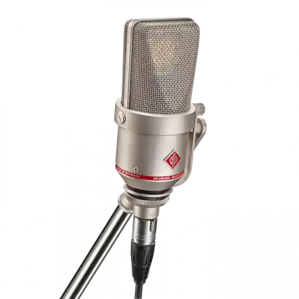 Neumann TLM 170 R Ni Betrouwbaar
