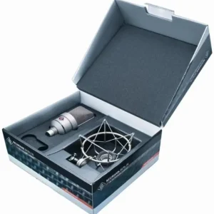 Beperkte Voorraad Neumann TLM 103 Studio Set