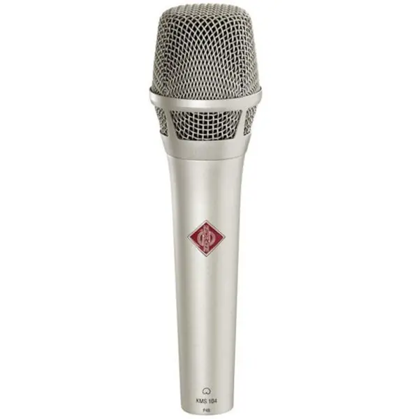 Neumann KMS 104 Betrouwbaar