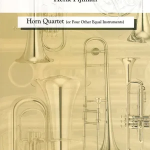 Weekendaanbieding The Four Dwarfs