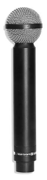 Gratis Verzending Beyerdynamic M160