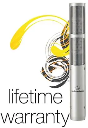 Audio technica AT4081 Superprijs