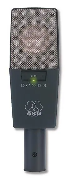 Hoge Kwaliteit Akg C414 XLS
