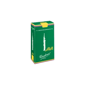 Vandoren RIET SAX SOPR JAVA 2,5 Beperkt Aanbod