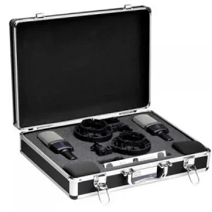 Akg C214 Stéréo Set Uitverkoop