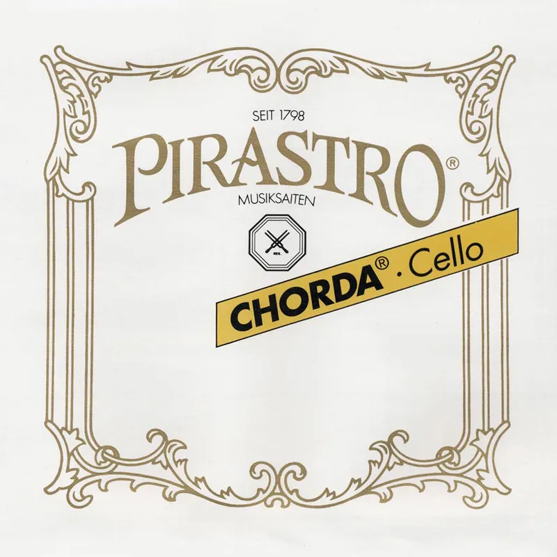 Pirastro P232350 cellosnaar G-3 Beperkte Voorraad