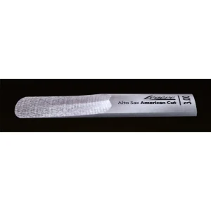 Gecertificeerd Légère Tenor Saxofoon American Cut TSA 2.75 Kunststof Riet