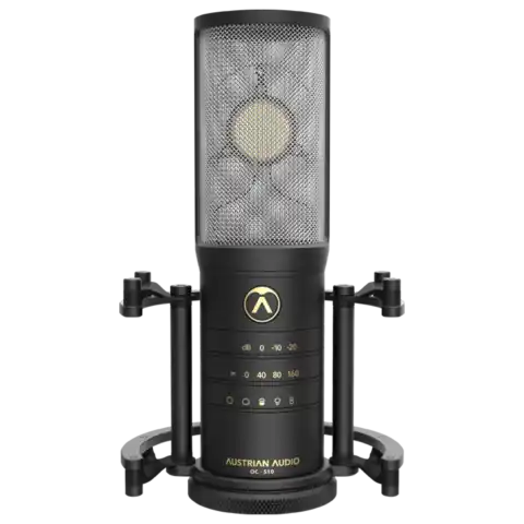 Austrian audio OC-S10 Studio Set Direct Beschikbaar