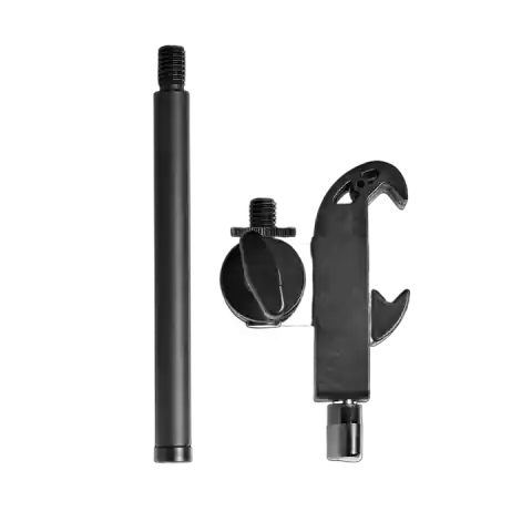 Nu Kopen Austrian audio DPH12 Drum Mic Mount