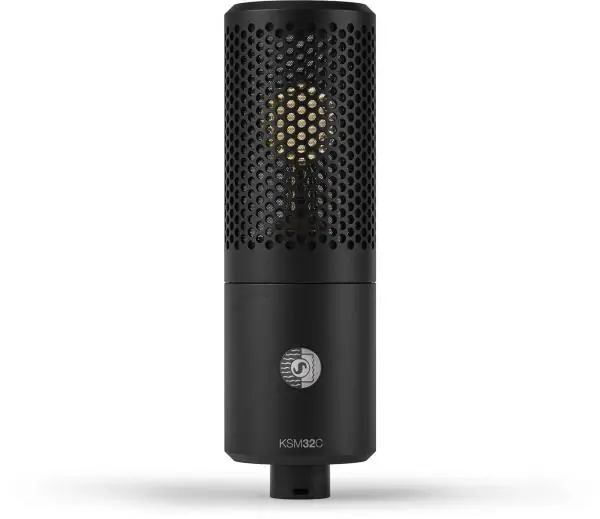 Shure KSM32C-HM Shop Nu