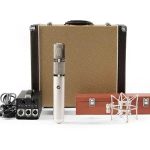 Betrouwbaar Warm audio WA-CX24