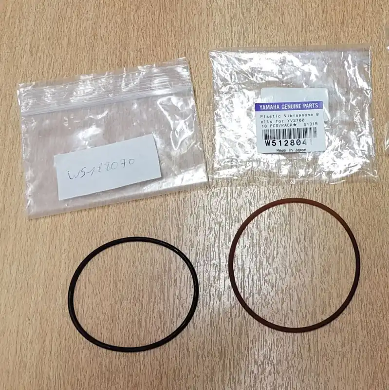 Aandrijfriem vibrafoon Yamaha YV3300 Express Levering