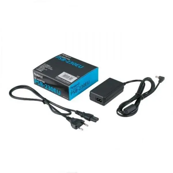 Betrouwbaar Adapter Roland PSB-230EU