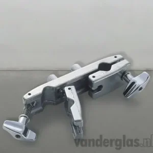 Adaptor Pearl ADP-20 (two holes) Dagaanbieding