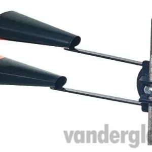 Superprijs Agogobellsklem Latin Percussion LP571