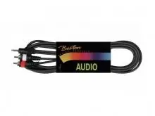 Dagaanbieding Audiokabel BSG-215-6