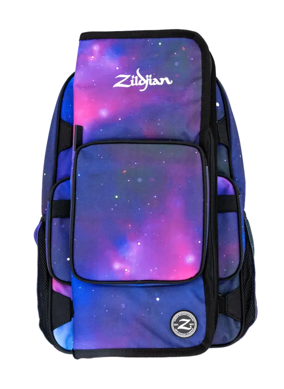 Koop Online Backpack/Stokkentas Zildjian md. Student