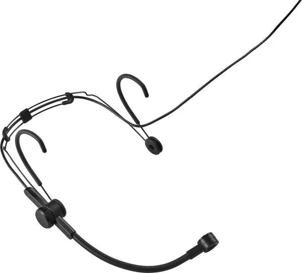 Shure SM 39-LM3 Meest Verkocht