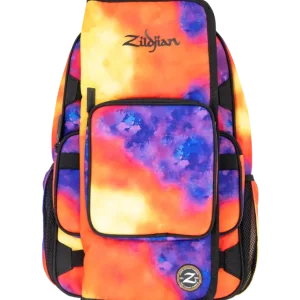 Betaalbaar Backpack/Stokkentas Zildjian md. Student